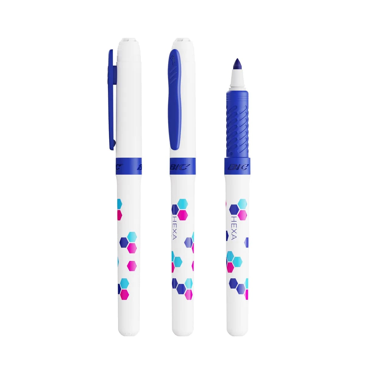 BIC® Mark-it Permanent Pennarello