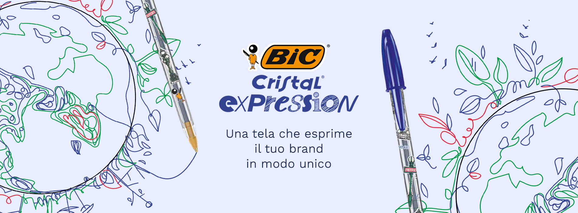 bic cristal