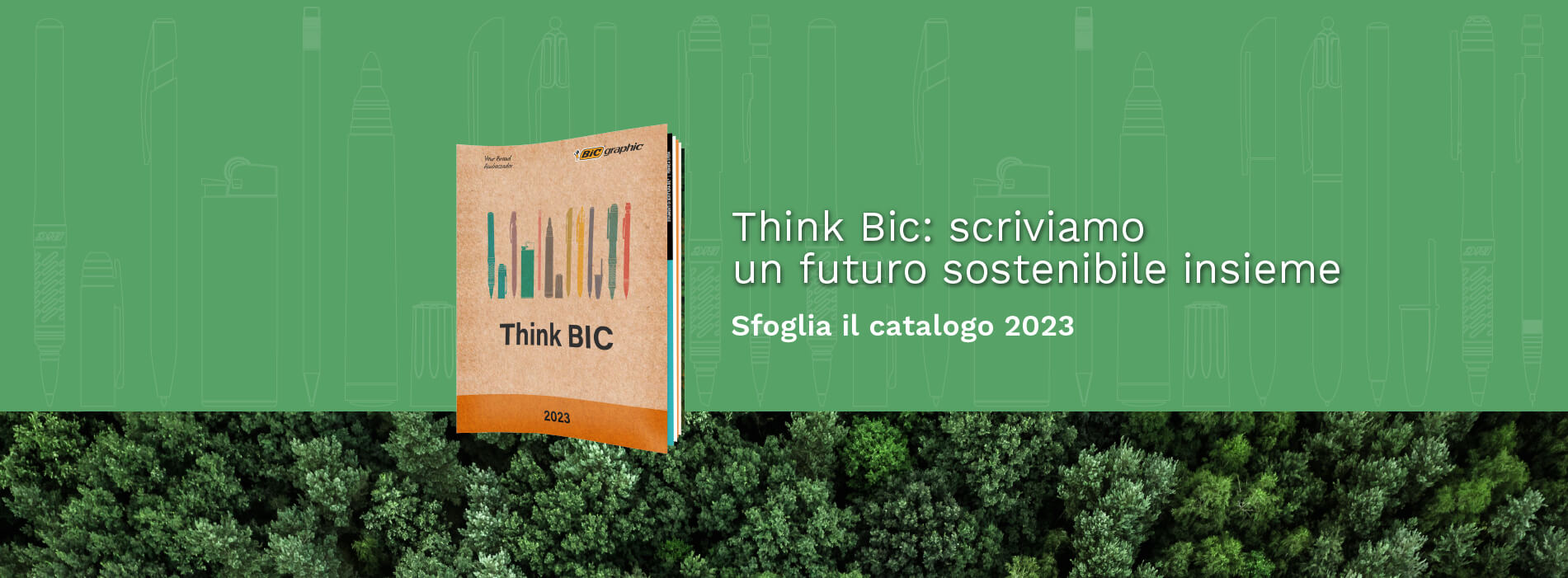 Catalogo Bic 2023