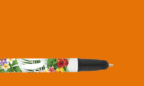 collezione penne digital bic